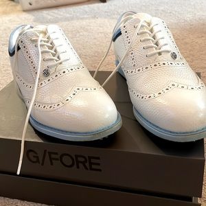 G/FORE Gallivanter ladies golf shoes